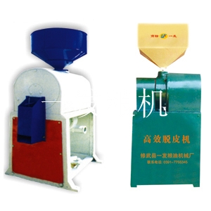 全自動(dòng)***脫皮機(jī)